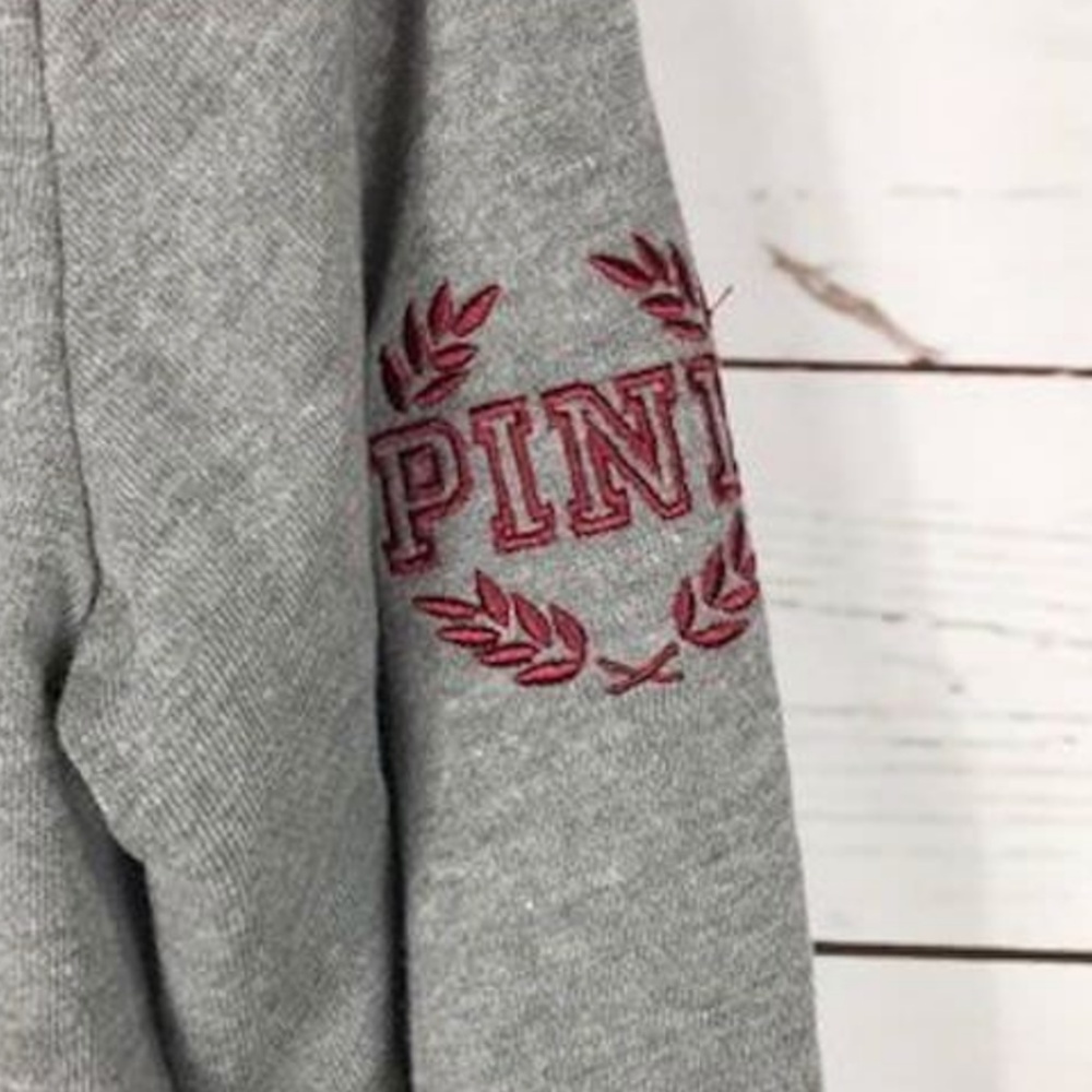 Victoria's Secret PINK Arizona Sun Devils Jacket - Picture 3 of 4